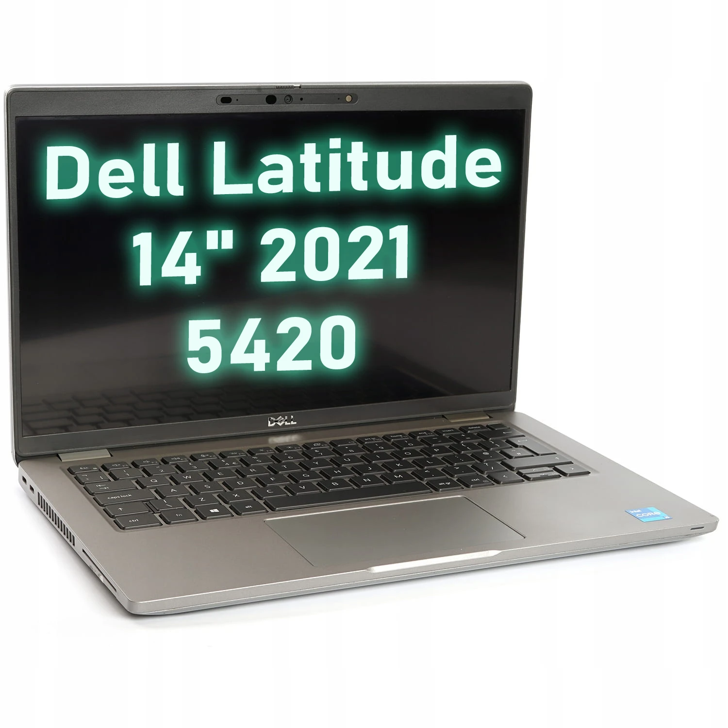 Dell Latitude 5420